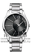 Часы Calvin Klein cK Deluxe K0S21108